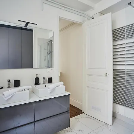 Beaubourg By Prestige *