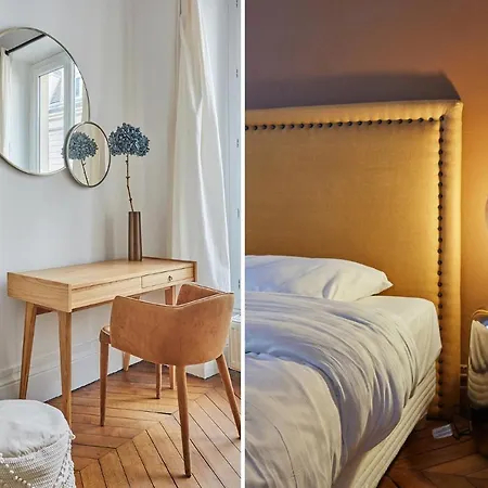 Beaubourg By Prestige Appartamento Parigi