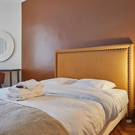 Beaubourg By Prestige