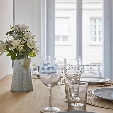 Beaubourg By Prestige